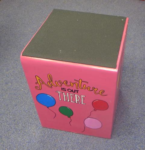 Stool